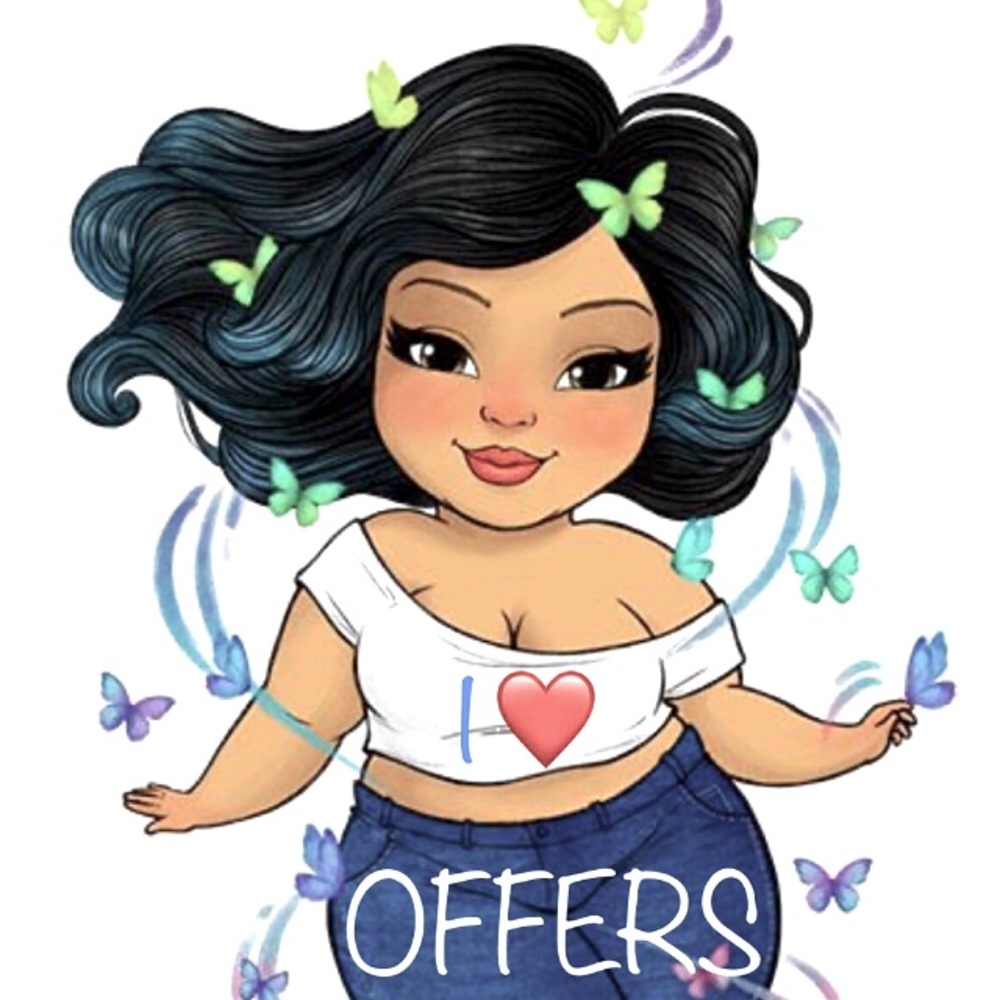I love offers
